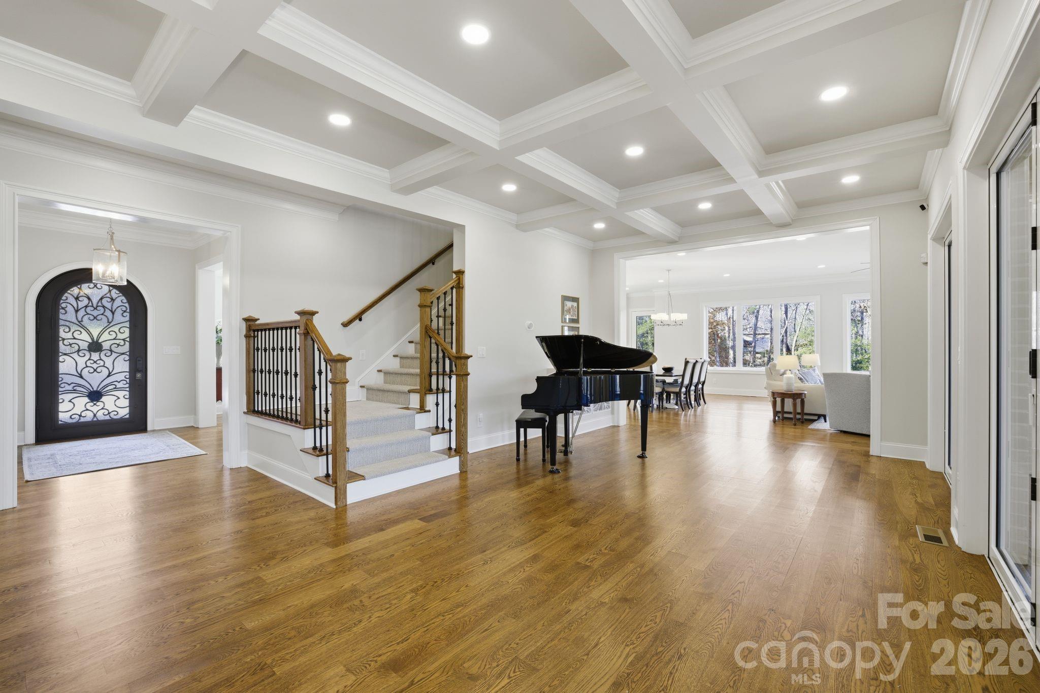 Custom Architectural Details - 875 Starboard Reach None, Lexington