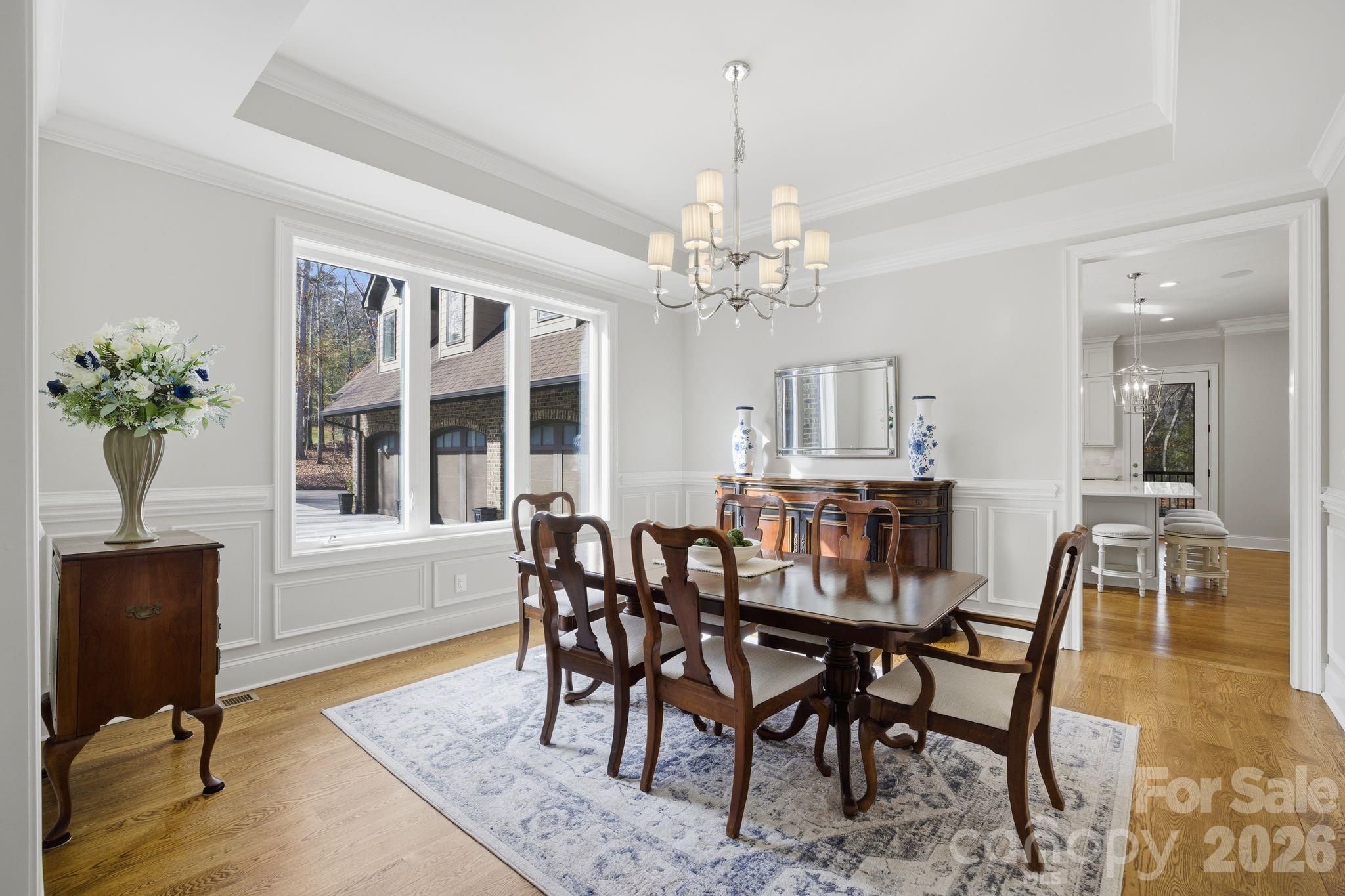 Dining Room - 875 Starboard Reach None, Lexington