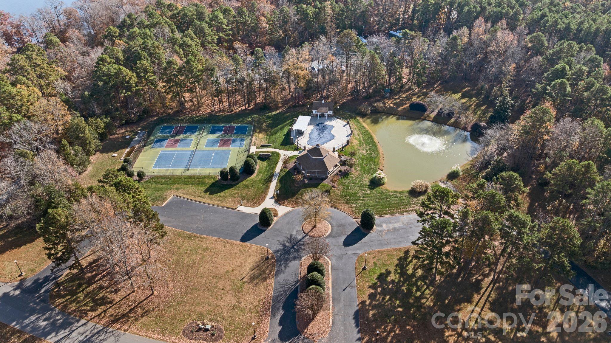 Yachtsman's Point Amenities - 875 Starboard Reach None, Lexington