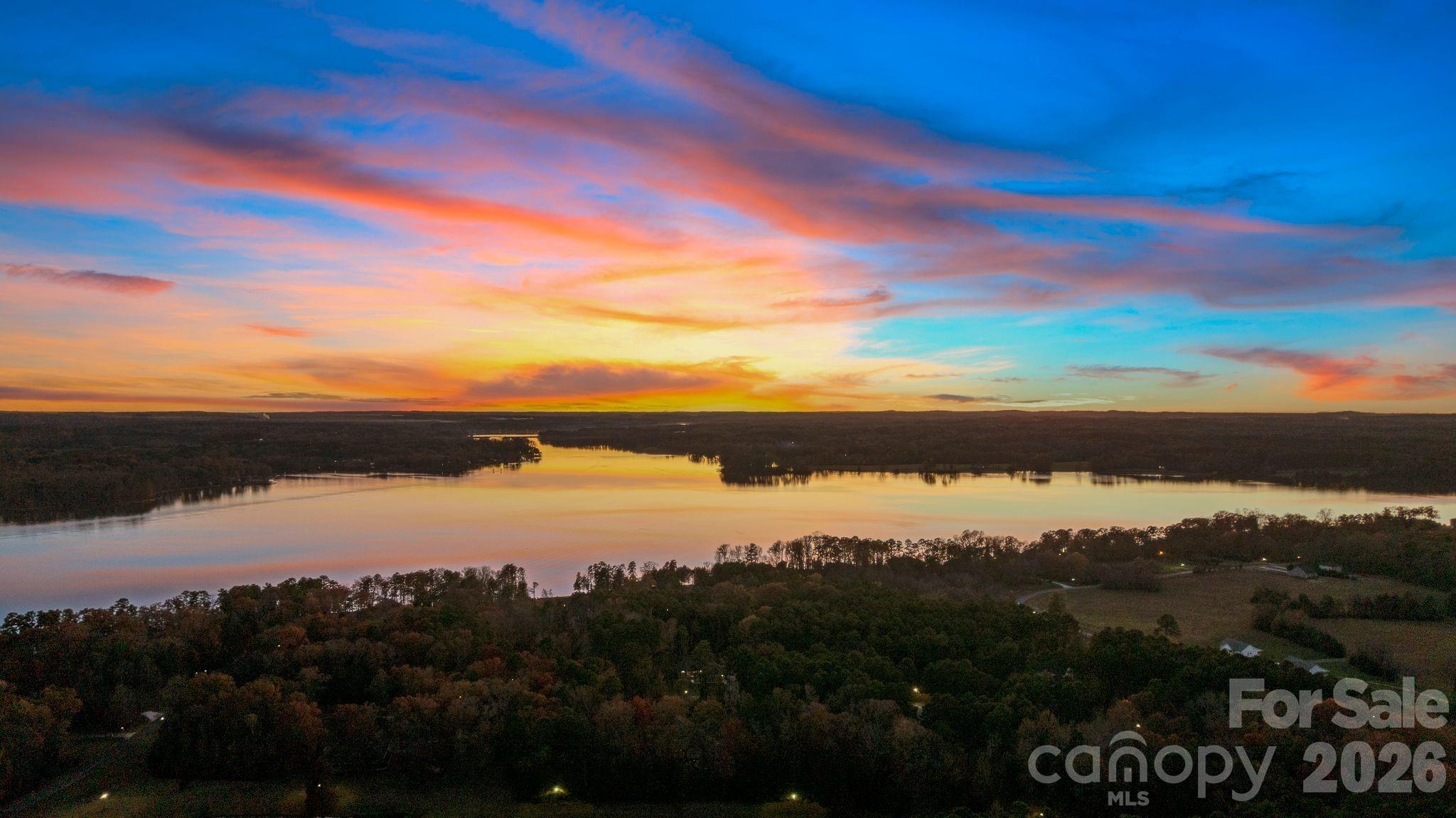 High Rock Lake - NC's Second-Largest Lake - 875 Starboard Reach None, Lexington
