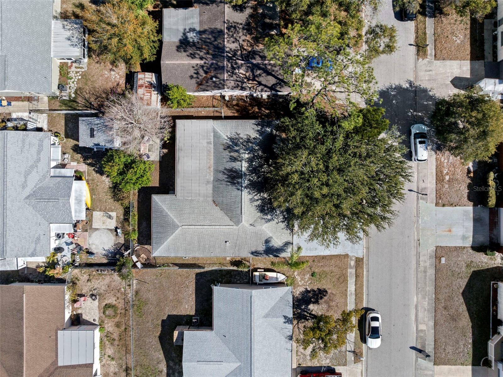 Single Family Residence at 6333 ABERDEEN AVE, NEW PORT RICHEY, photo 35 of 37