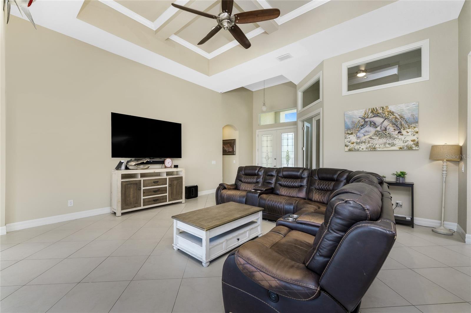 Single Family Residence at 9386 ARRID CIR, PORT CHARLOTTE, photo 15 of 91
