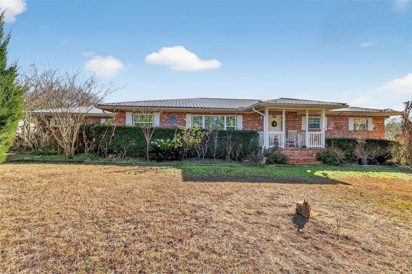 Front of Home - 2230 SW 87TH PL, OCALA