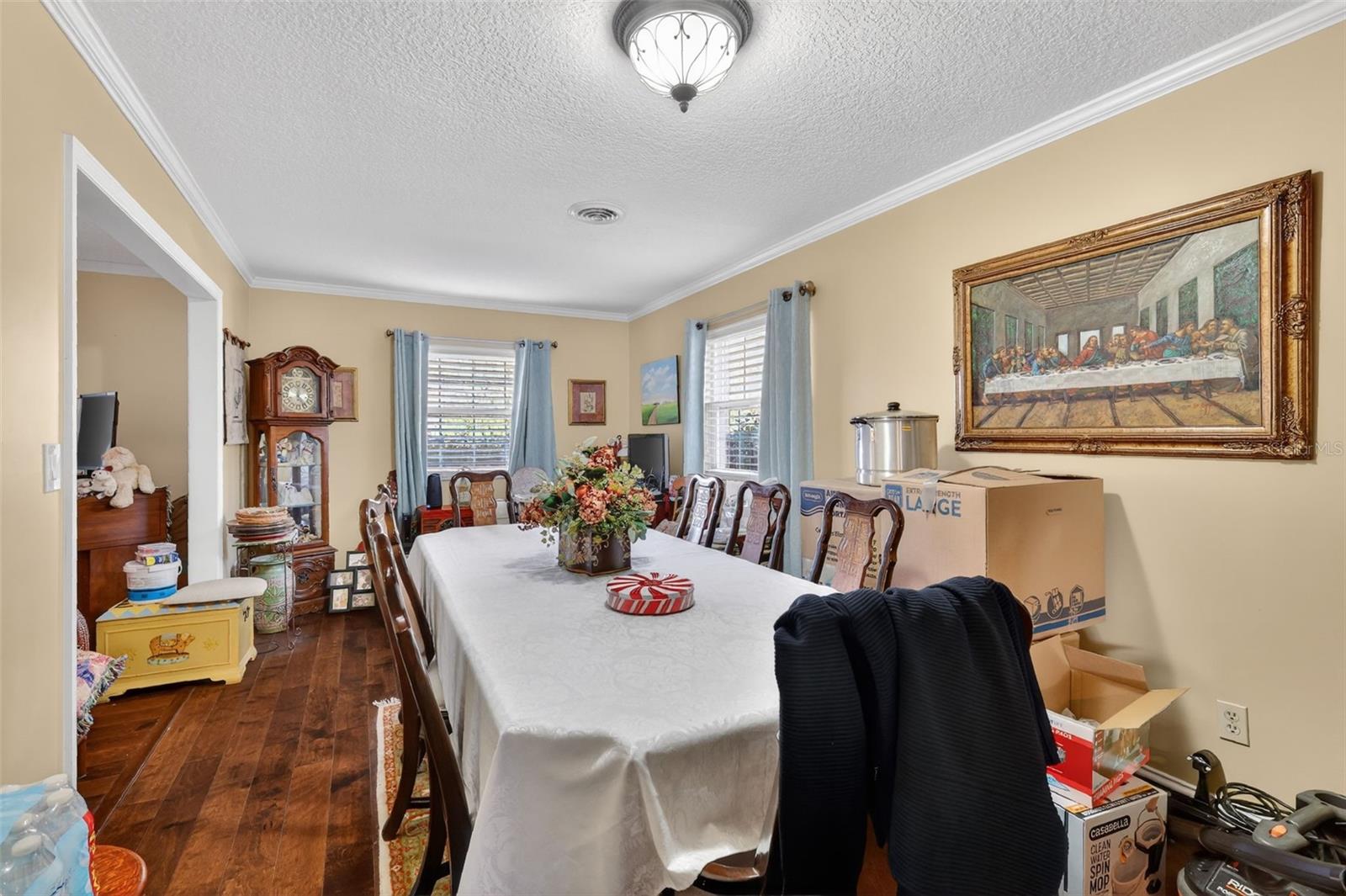 Dining Room - 2230 SW 87TH PL, OCALA