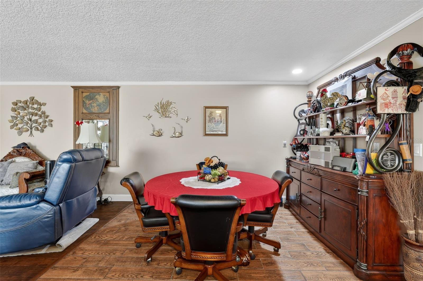Breakfast Nook - 2230 SW 87TH PL, OCALA