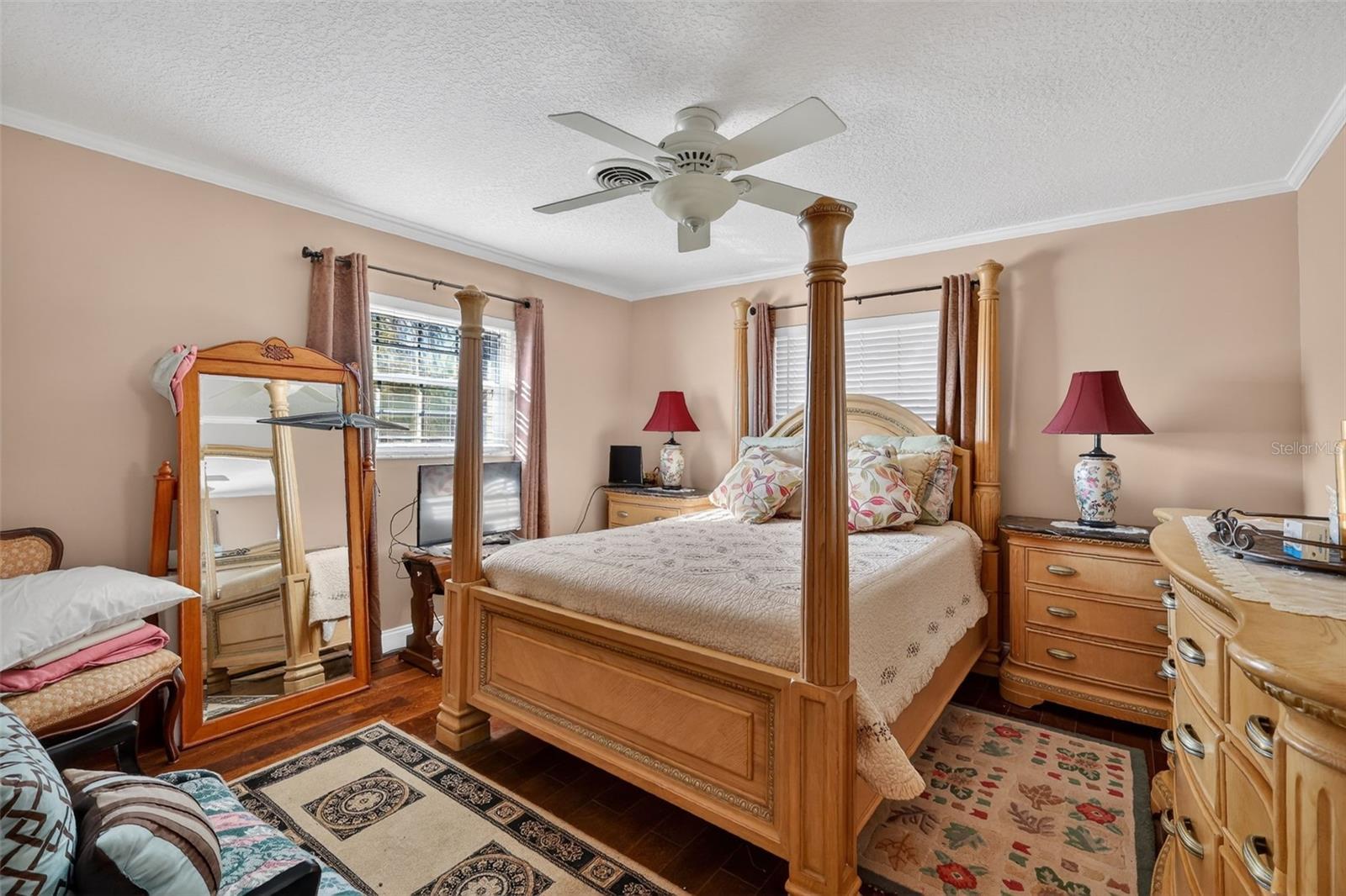 Bedroom 3 - 2230 SW 87TH PL, OCALA