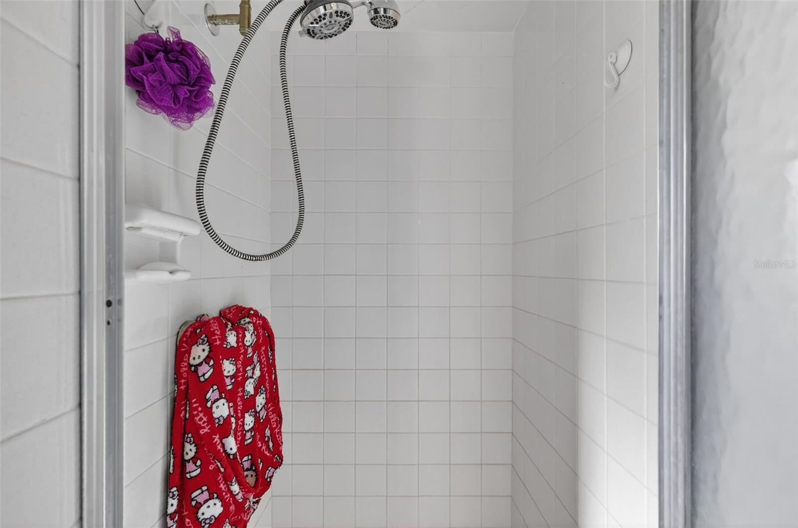 Pool Bathroom - 2230 SW 87TH PL, OCALA