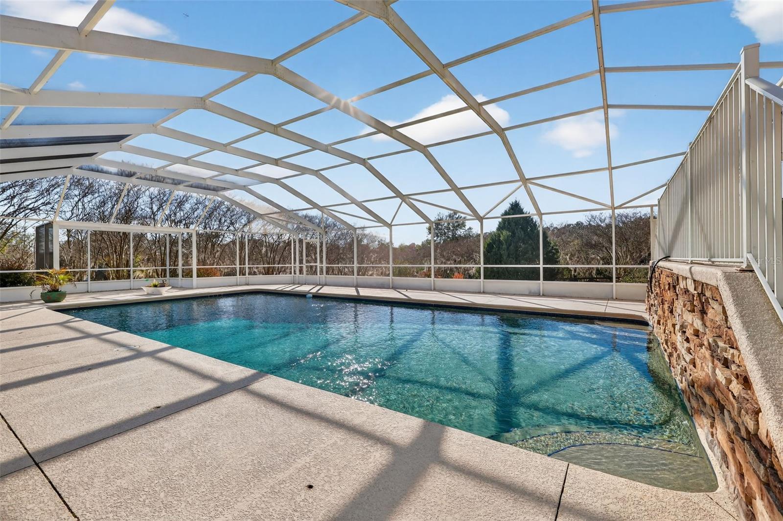 20' X 40' Pool - 2230 SW 87TH PL, OCALA