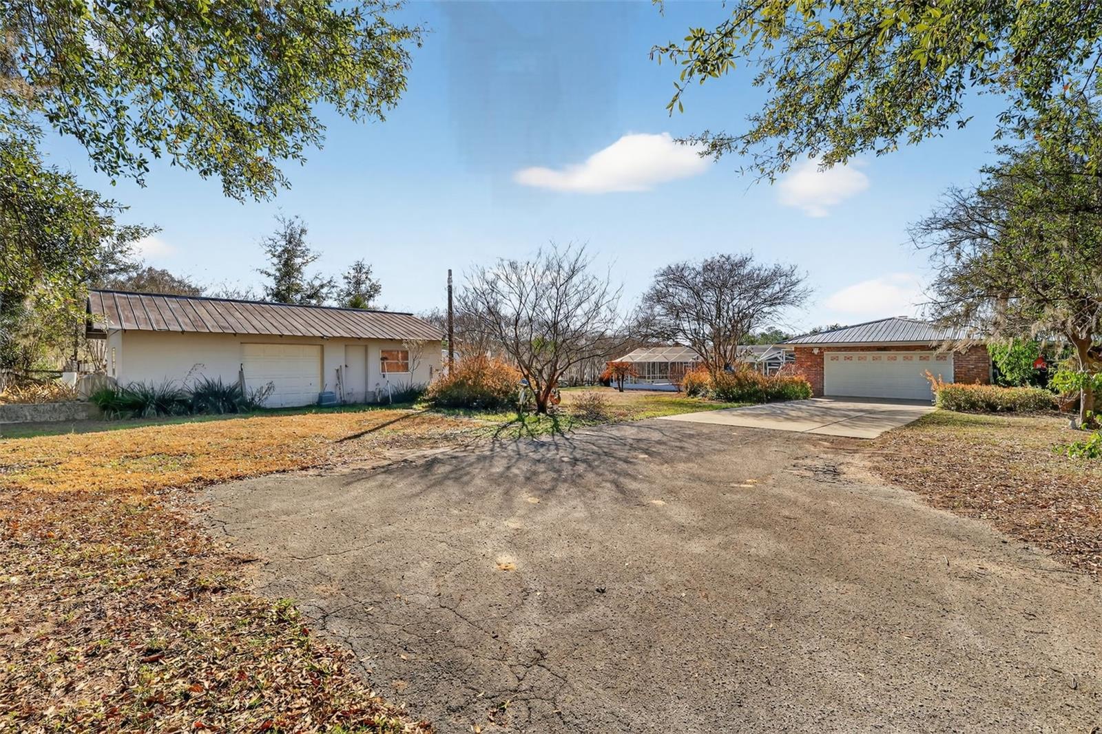 Entry - 2230 SW 87TH PL, OCALA