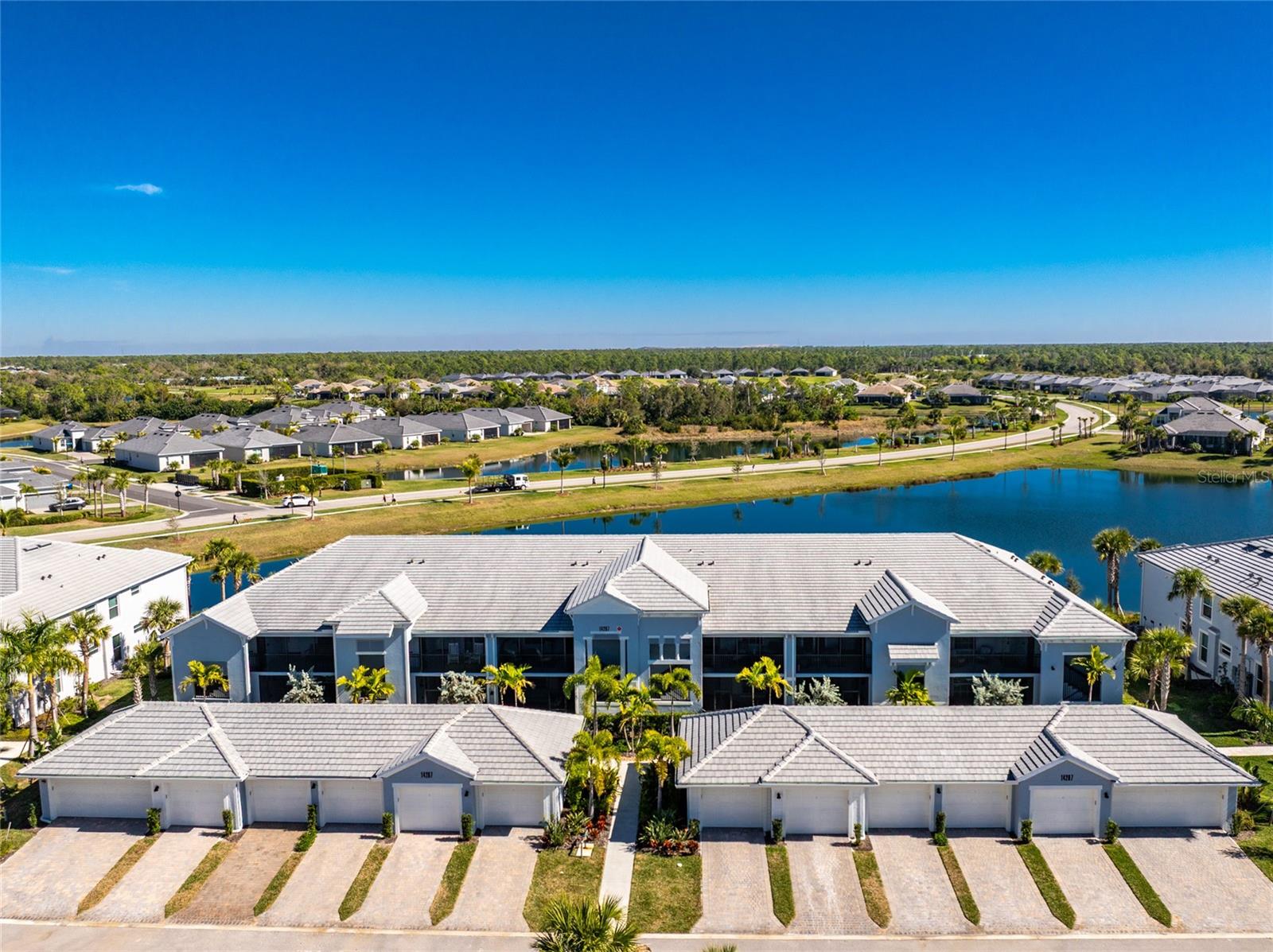 Condominium at 14267 HERITAGE LANDING BLVD #1212, PUNTA GORDA, photo 2 of 44