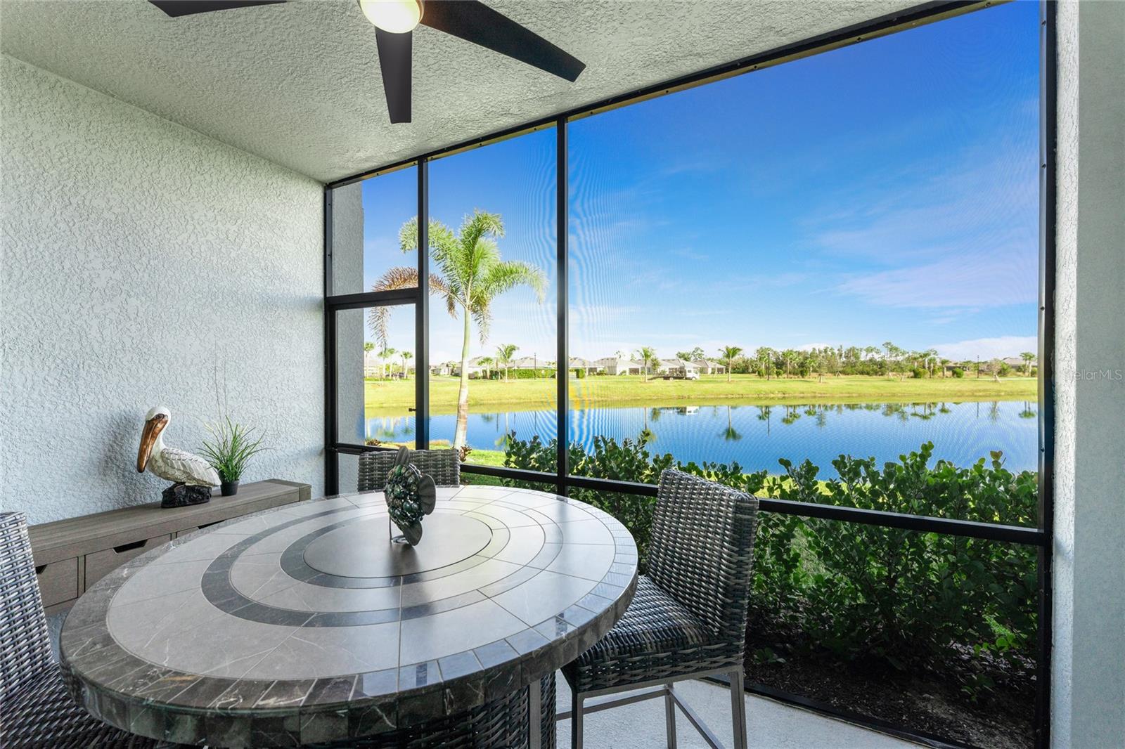 Condominium at 14267 HERITAGE LANDING BLVD #1212, PUNTA GORDA, photo 3 of 44