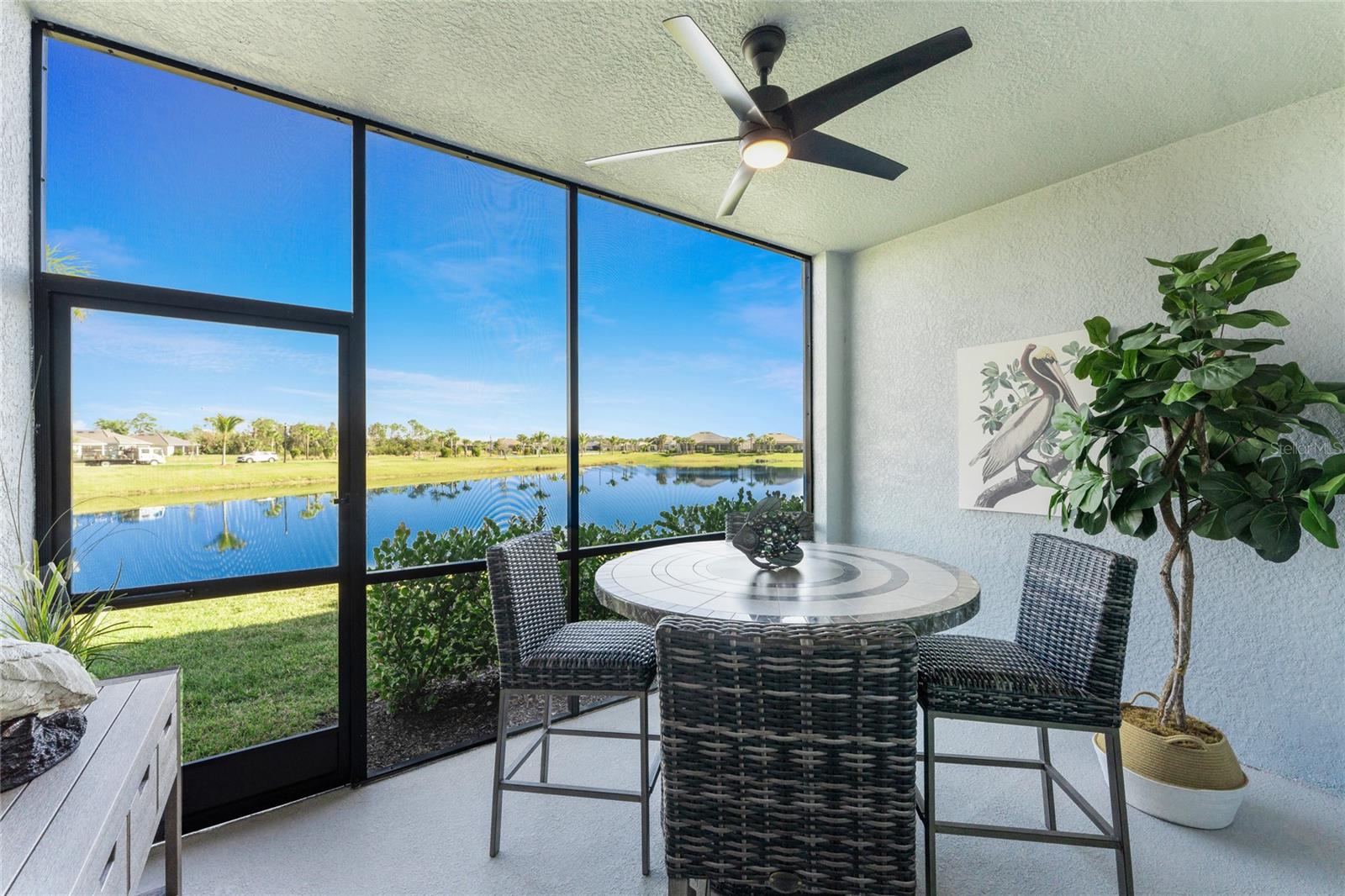 Condominium at 14267 HERITAGE LANDING BLVD #1212, PUNTA GORDA, photo 4 of 44