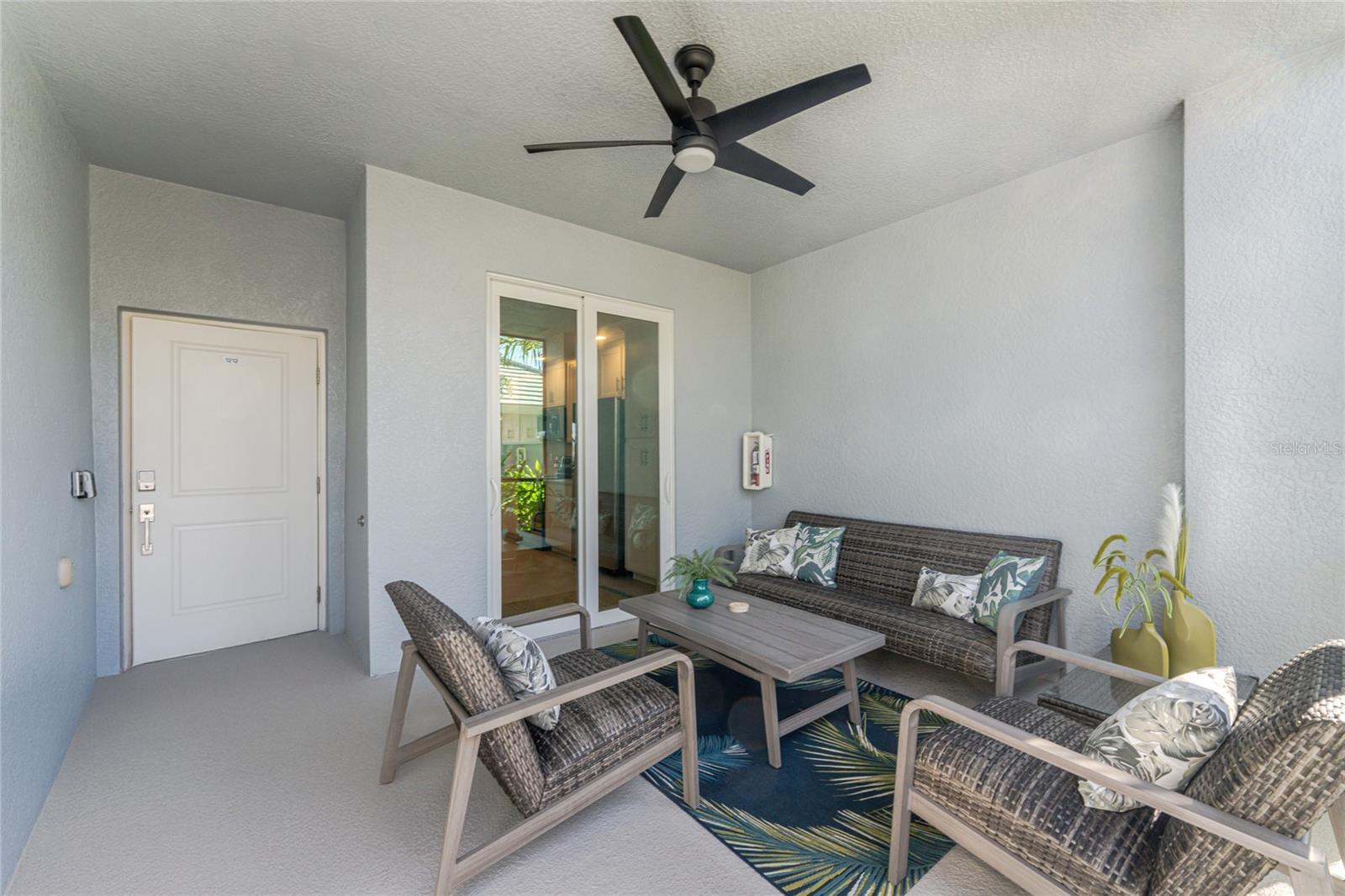 Condominium at 14267 HERITAGE LANDING BLVD #1212, PUNTA GORDA, photo 14 of 44