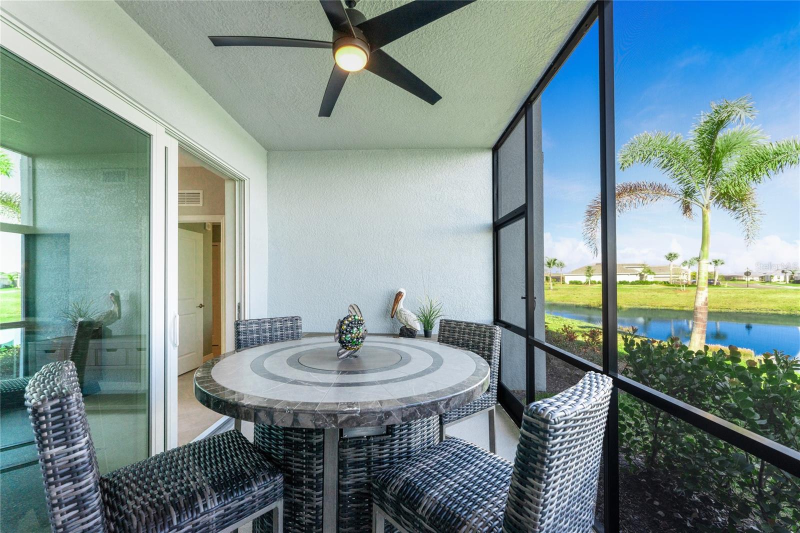 Condominium at 14267 HERITAGE LANDING BLVD #1212, PUNTA GORDA, photo 31 of 44