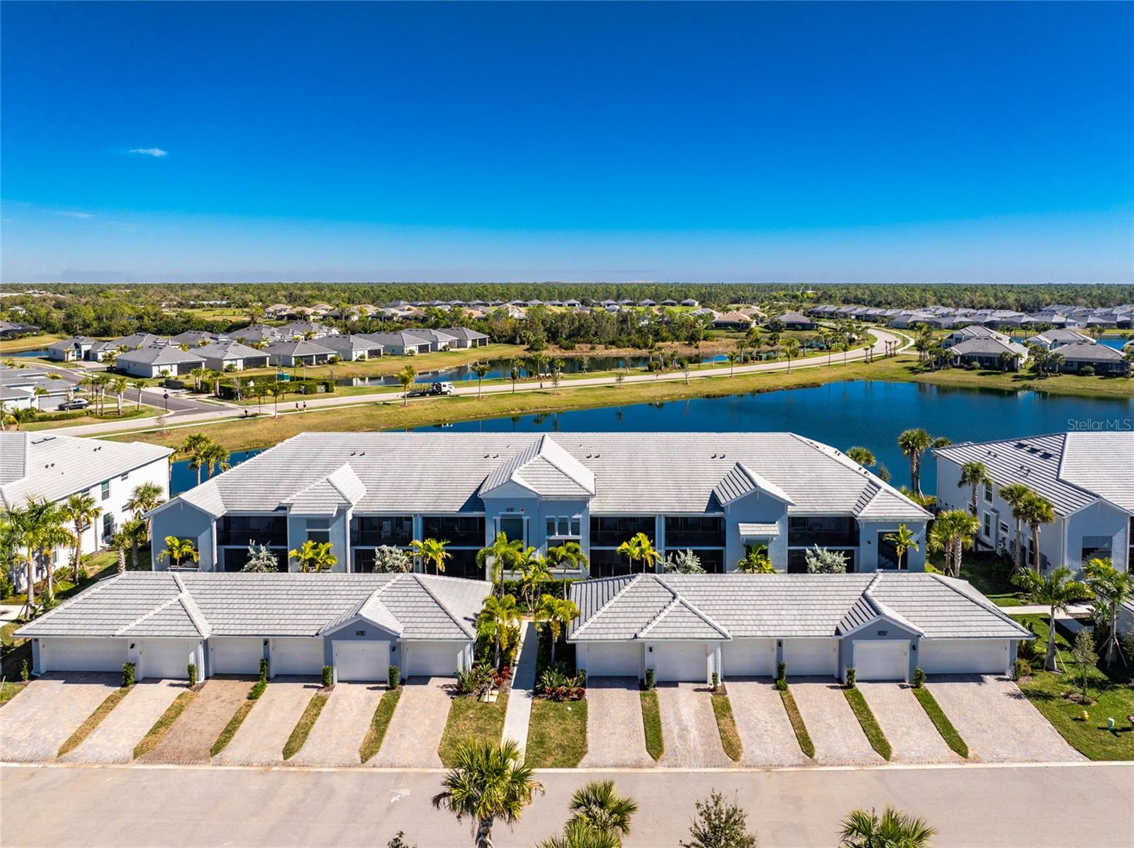 Condominium at 14267 HERITAGE LANDING BLVD #1212, PUNTA GORDA, photo 33 of 44