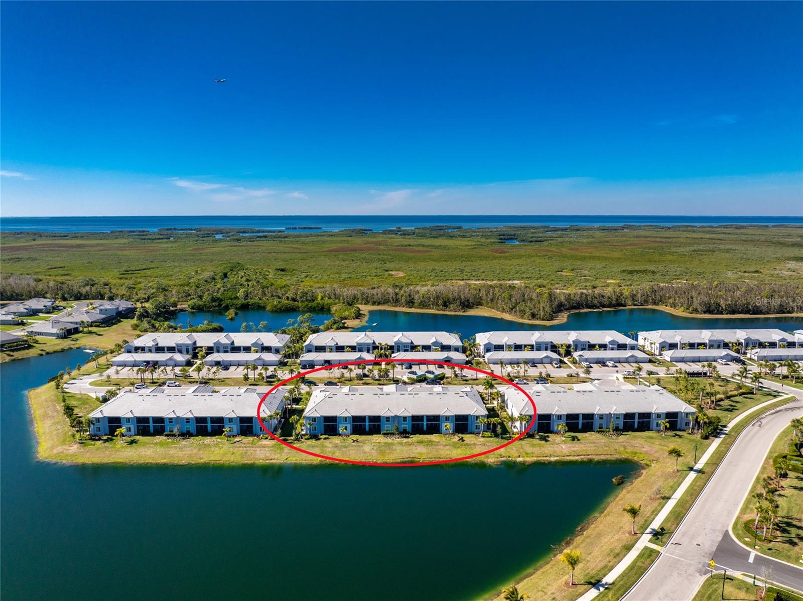 Condominium at 14267 HERITAGE LANDING BLVD #1212, PUNTA GORDA, photo 34 of 44