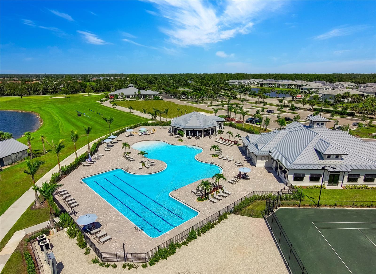 Condominium at 14267 HERITAGE LANDING BLVD #1212, PUNTA GORDA, photo 36 of 44