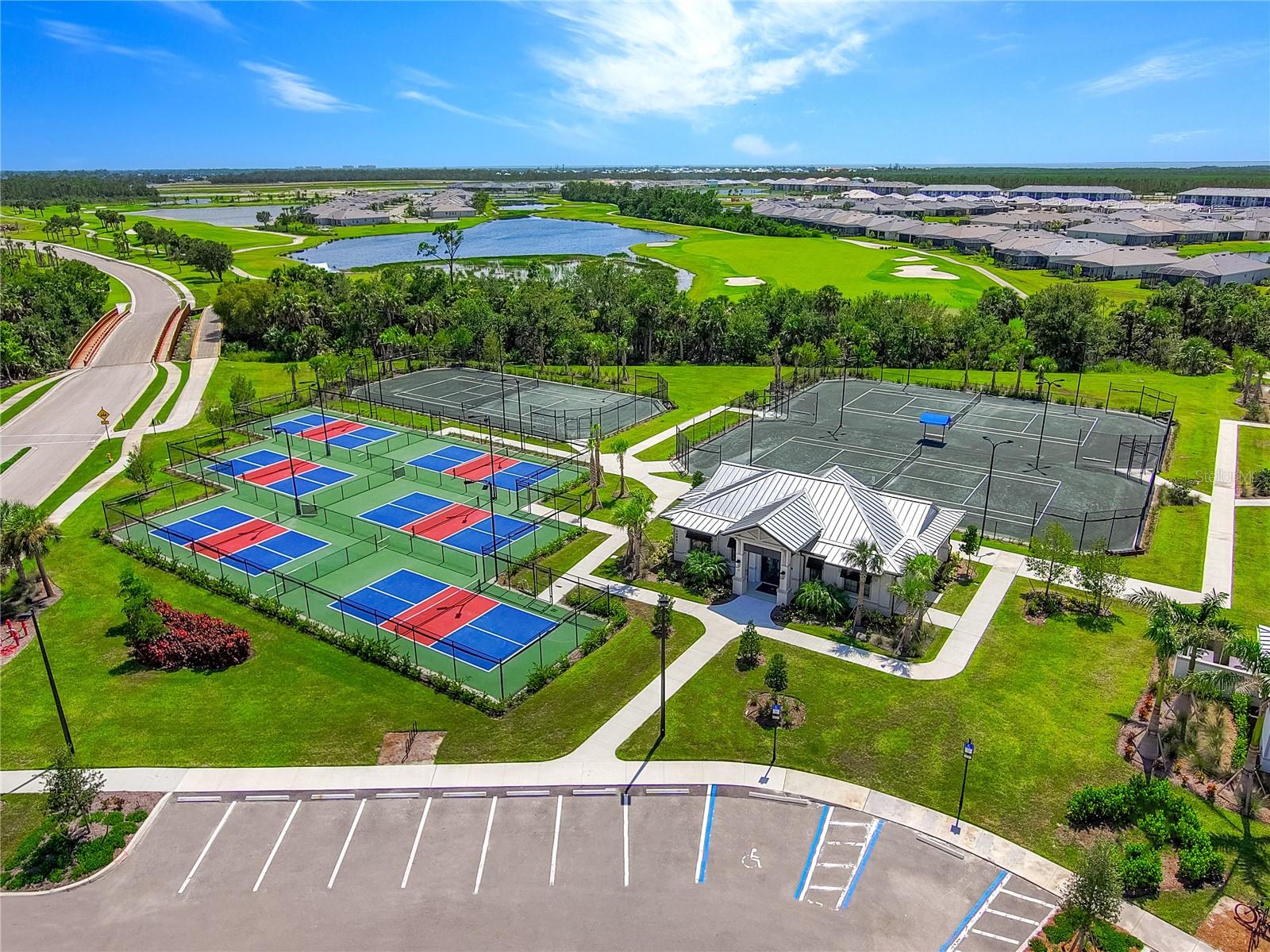 Condominium at 14267 HERITAGE LANDING BLVD #1212, PUNTA GORDA, photo 39 of 44