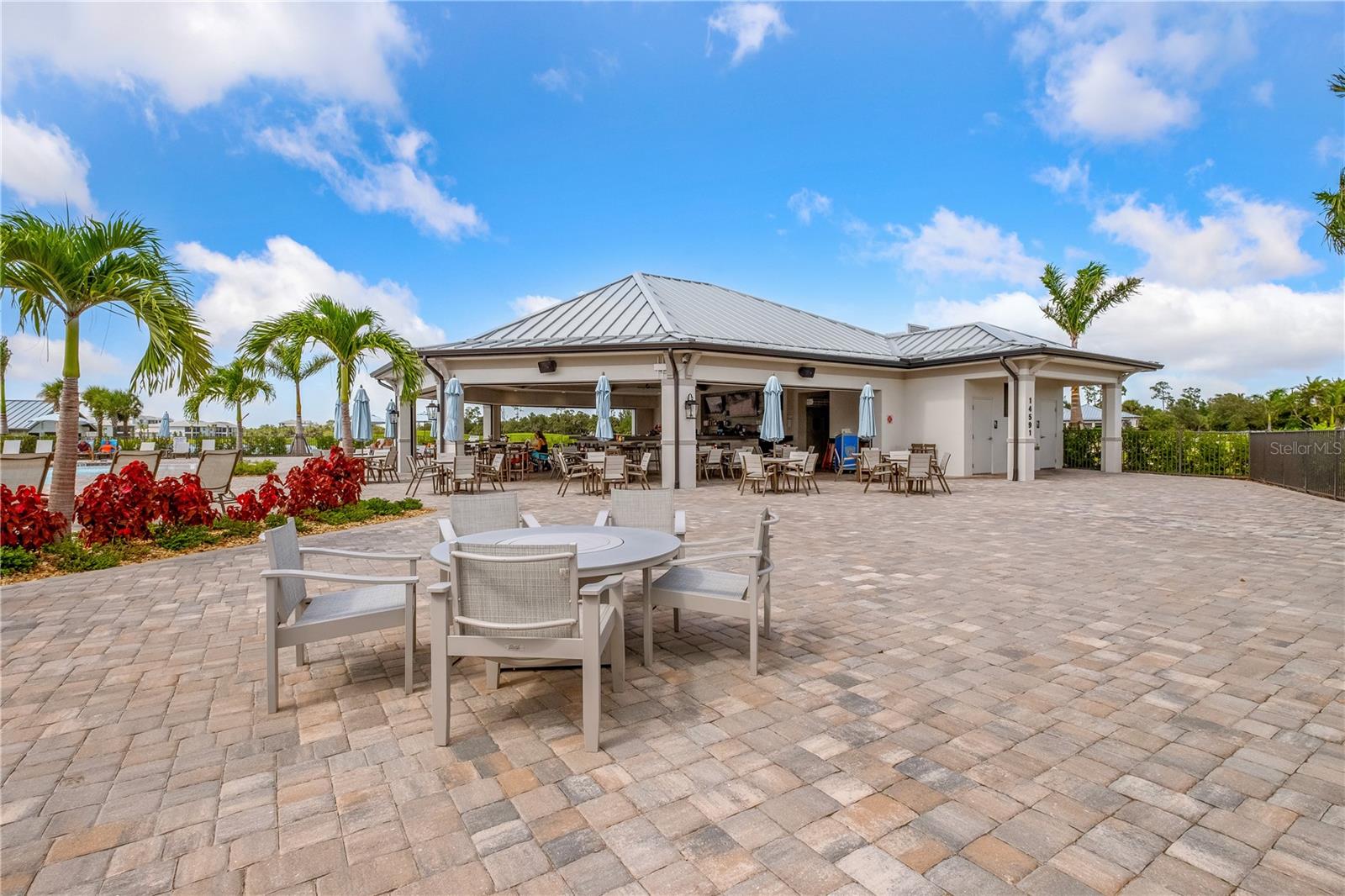 Condominium at 14267 HERITAGE LANDING BLVD #1212, PUNTA GORDA, photo 41 of 44