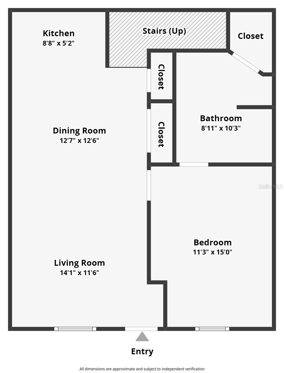 Townhouse at 8986 SHINE DR, KISSIMMEE, photo 48 of 63