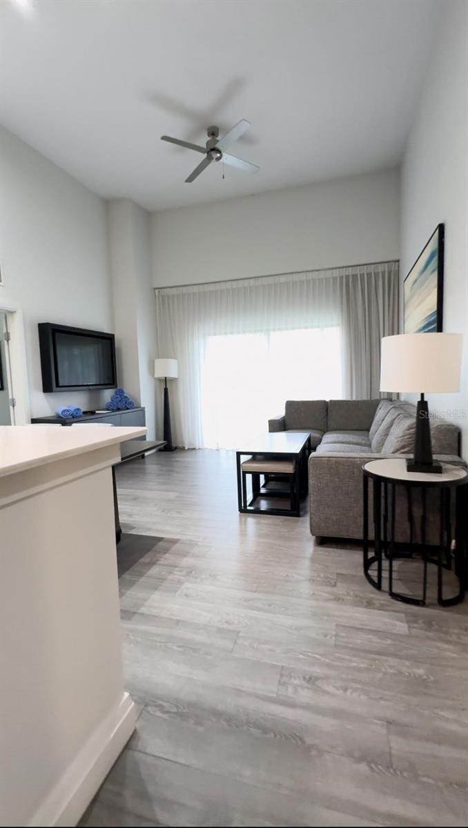 Condo - Hotel at 14501 GROVE RESORT AVE #3128, WINTER GARDEN, photo 4 of 46