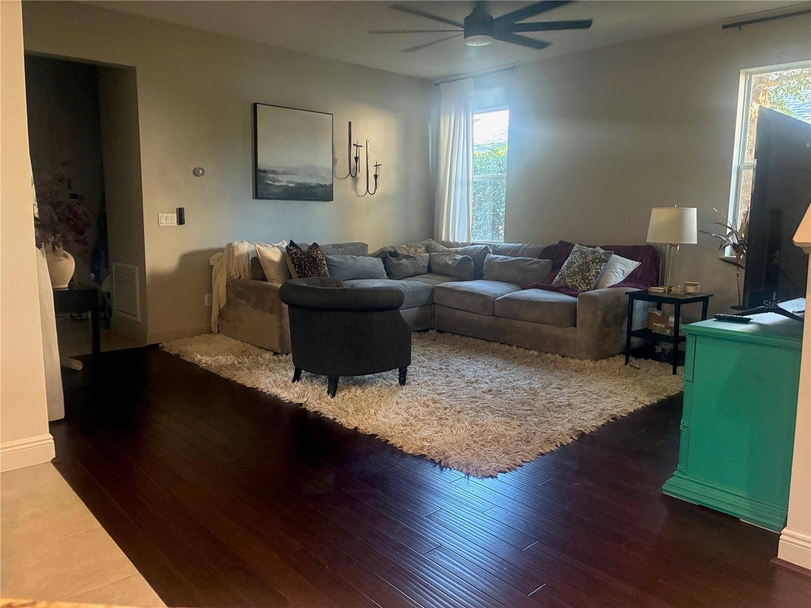 Family Room 1.2 - 960 SEBURN RD, APOPKA