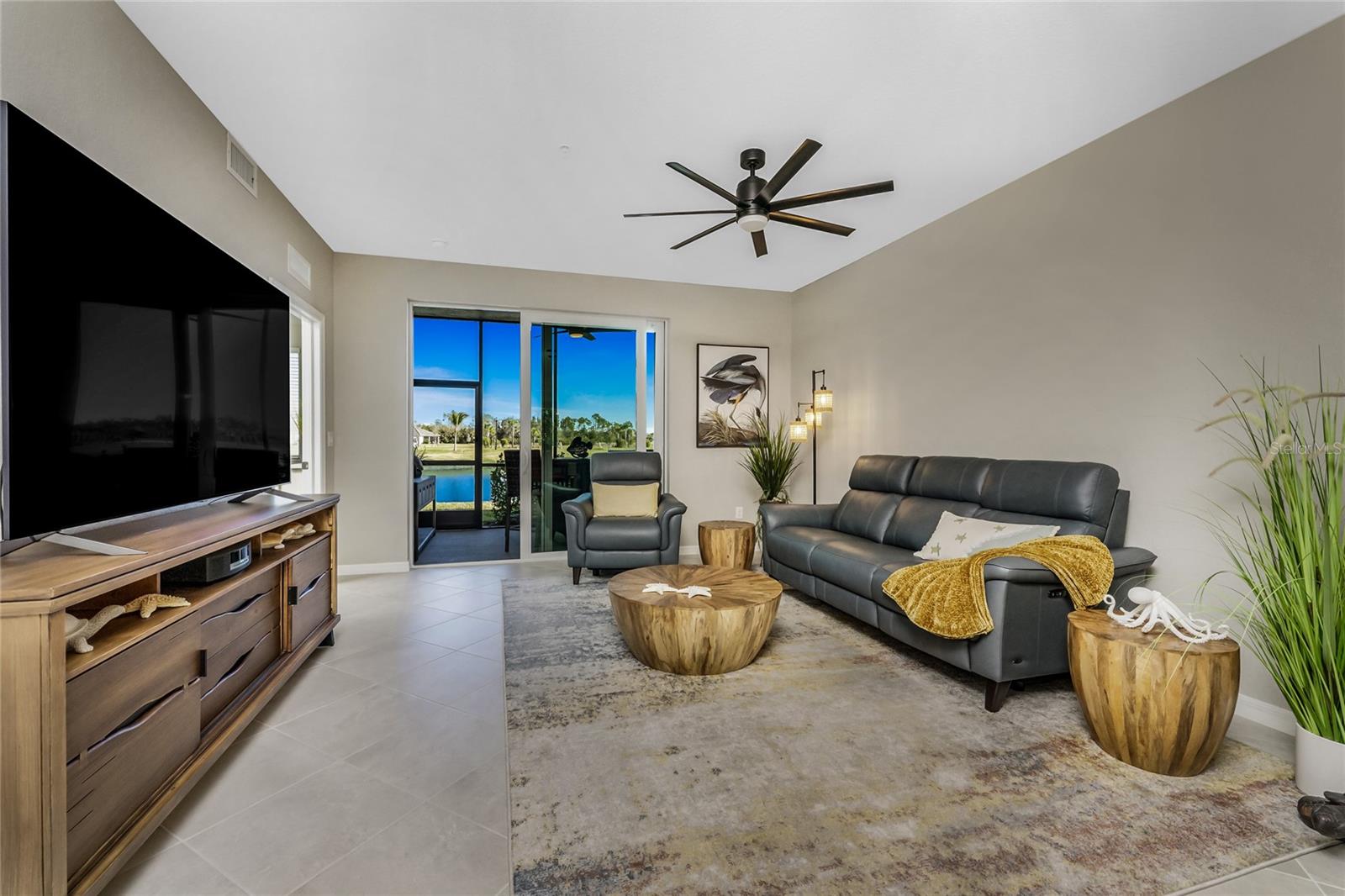 Condominium at 14267 HERITAGE LANDING BLVD #1212, PUNTA GORDA, photo 5 of 44