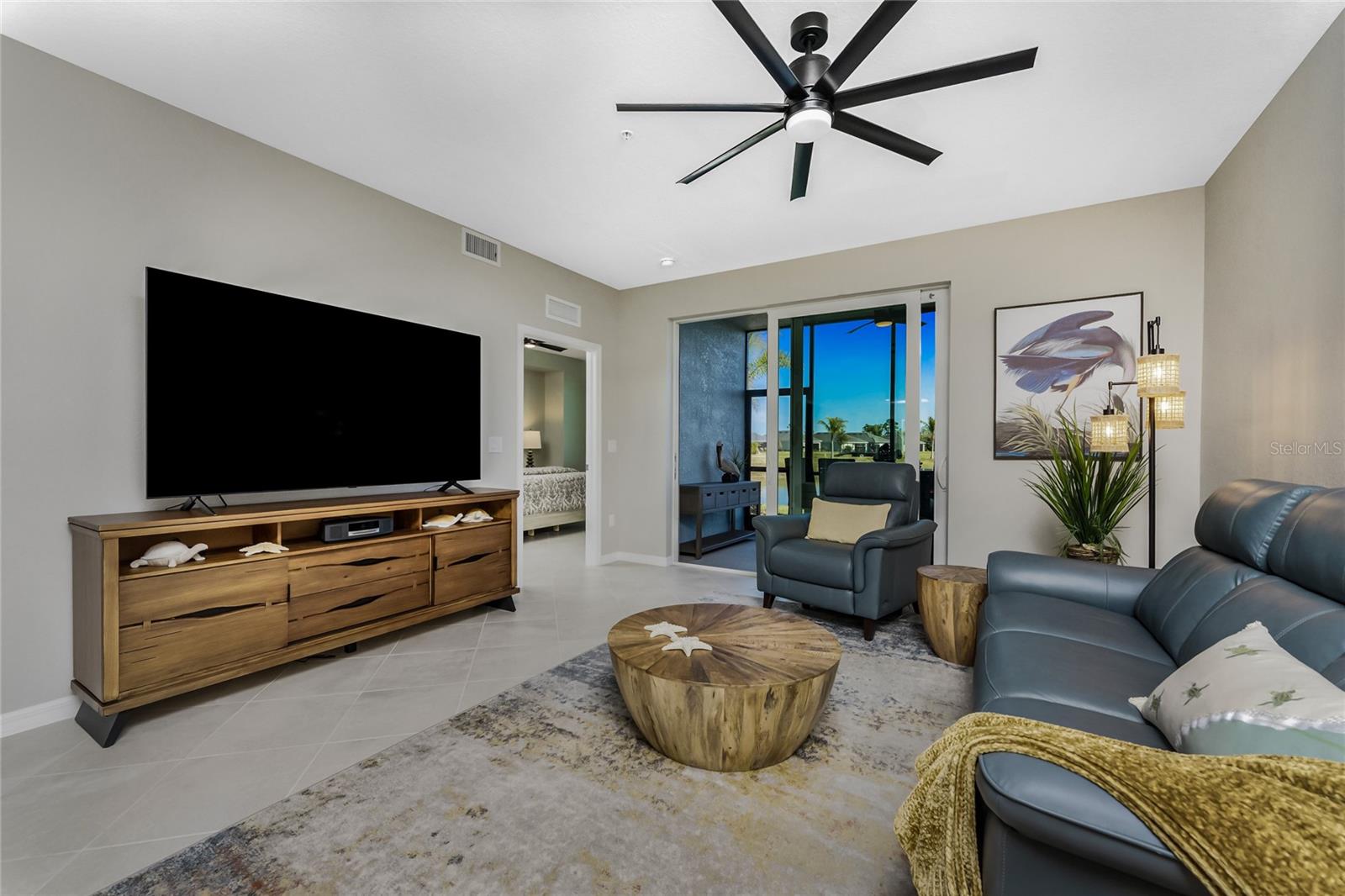Condominium at 14267 HERITAGE LANDING BLVD #1212, PUNTA GORDA, photo 6 of 44