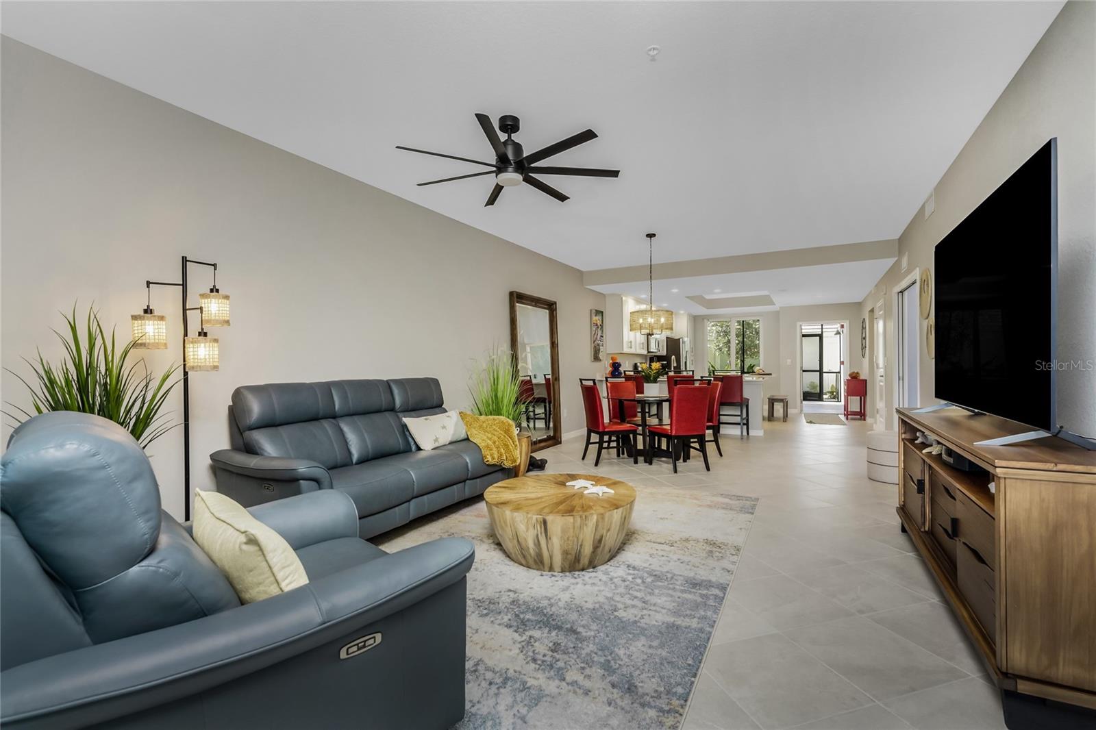 Condominium at 14267 HERITAGE LANDING BLVD #1212, PUNTA GORDA, photo 8 of 44