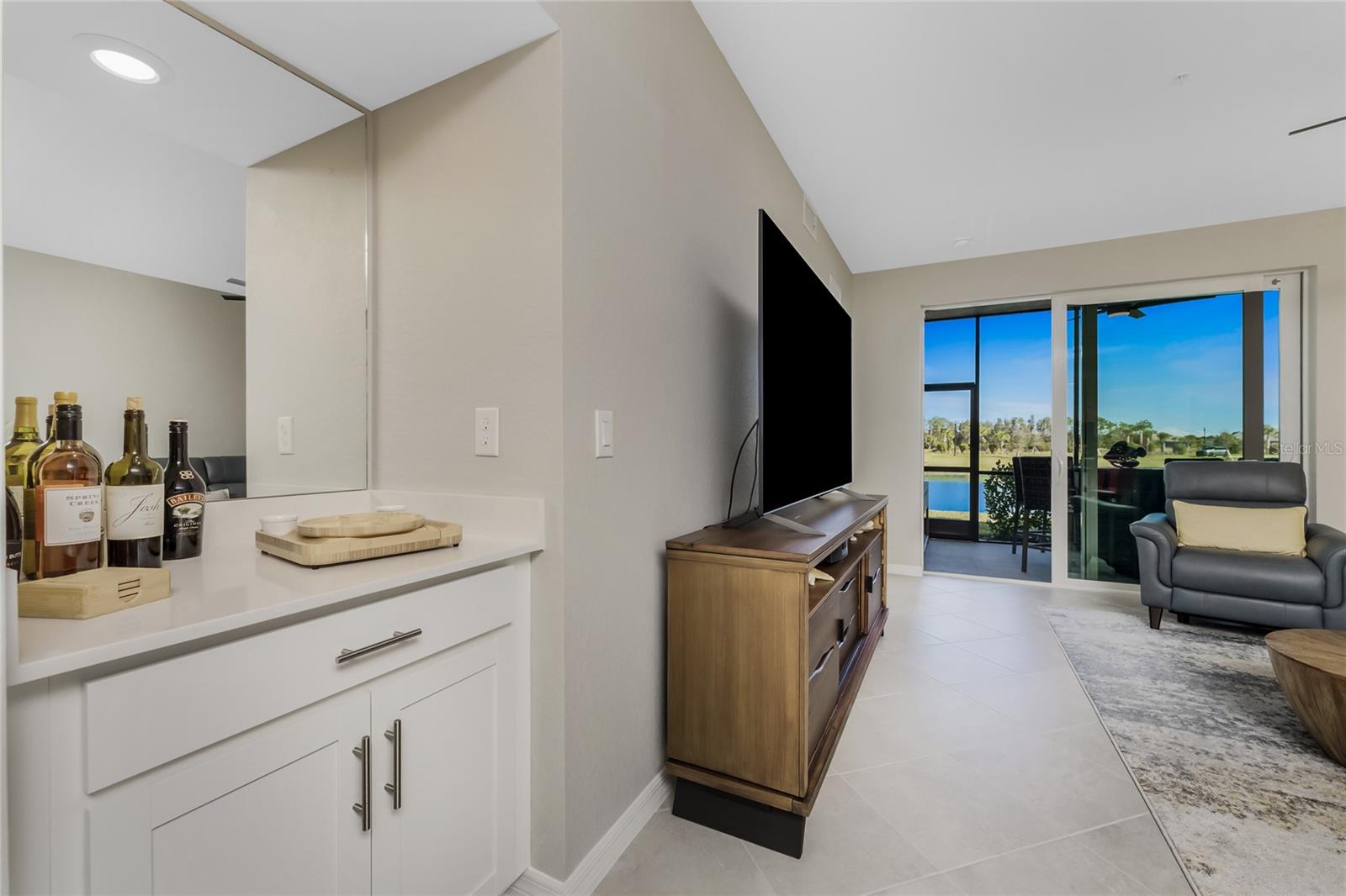 Condominium at 14267 HERITAGE LANDING BLVD #1212, PUNTA GORDA, photo 9 of 44