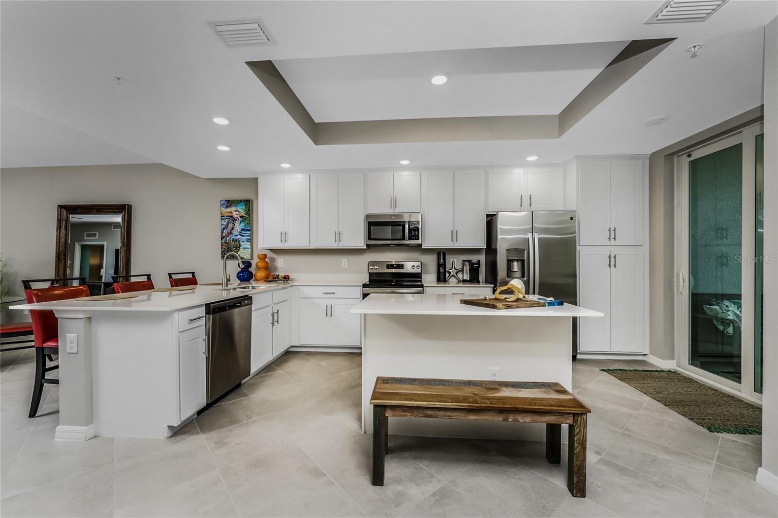 Condominium at 14267 HERITAGE LANDING BLVD #1212, PUNTA GORDA, photo 12 of 44