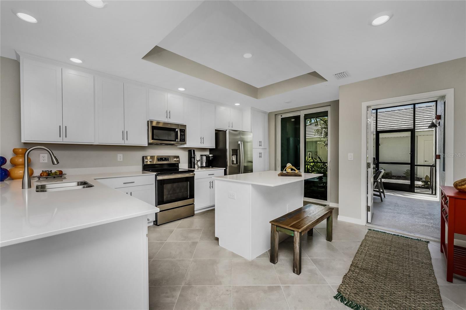 Condominium at 14267 HERITAGE LANDING BLVD #1212, PUNTA GORDA, photo 16 of 44