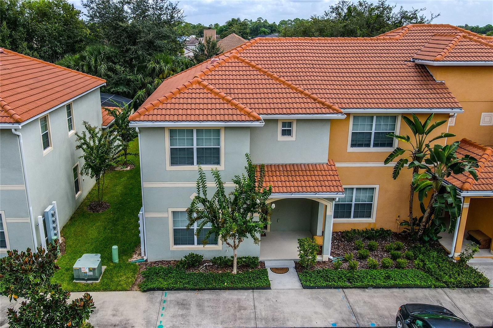 Townhouse at 2963 BANANA PALM DR, KISSIMMEE, photo 2 of 36