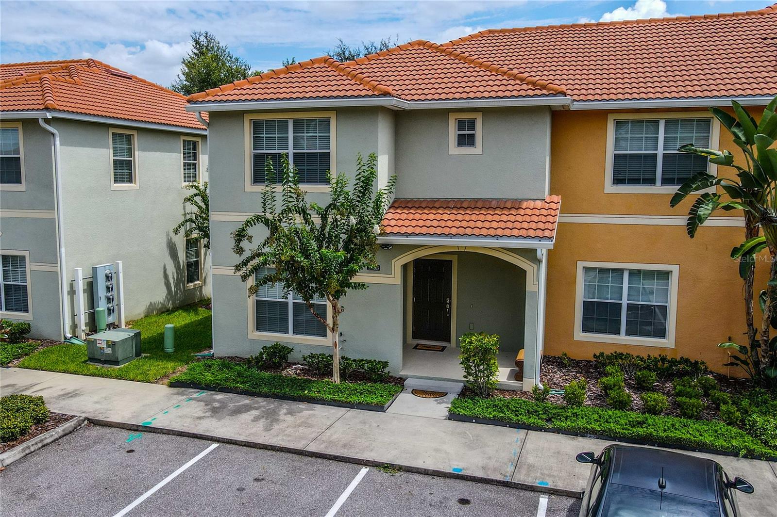 Townhouse at 2963 BANANA PALM DR, KISSIMMEE, photo 3 of 36