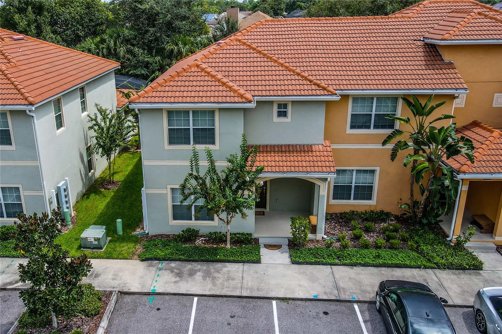Townhouse at 2963 BANANA PALM DR, KISSIMMEE, photo 4 of 36