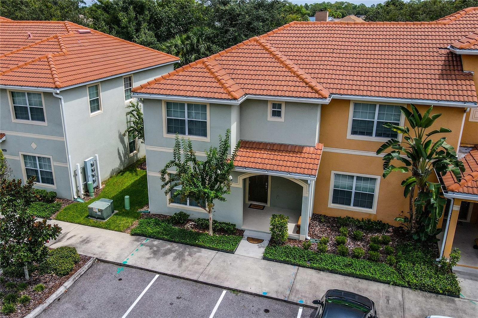 Townhouse at 2963 BANANA PALM DR, KISSIMMEE, photo 5 of 36