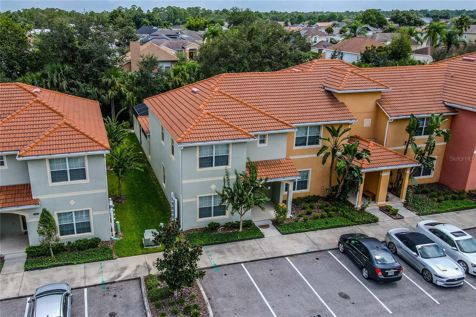 Townhouse at 2963 BANANA PALM DR, KISSIMMEE, photo 6 of 36