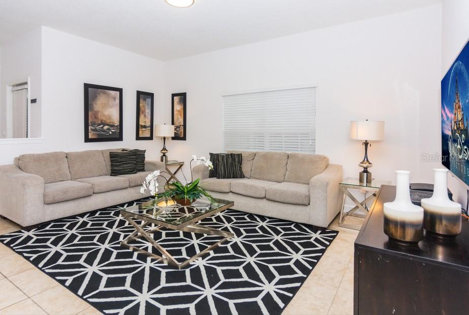 Townhouse at 2963 BANANA PALM DR, KISSIMMEE, photo 9 of 36