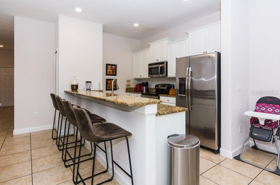Townhouse at 2963 BANANA PALM DR, KISSIMMEE, photo 12 of 36