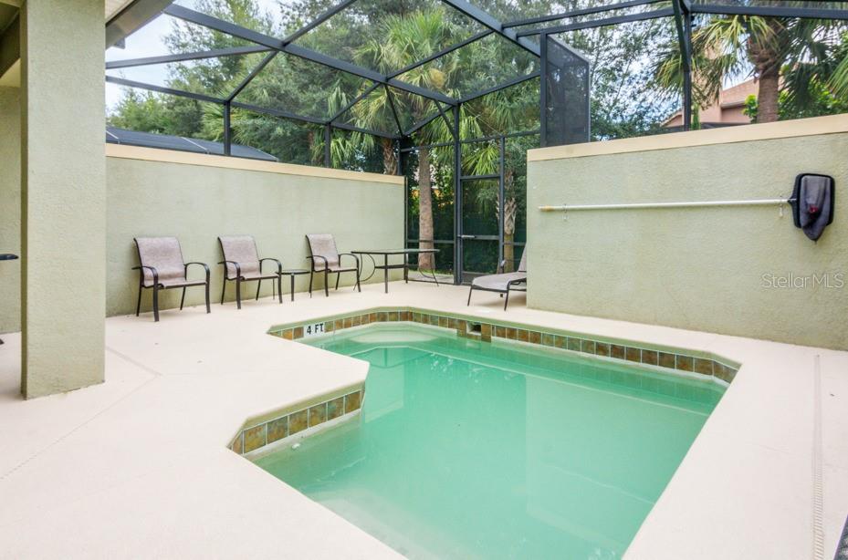 Townhouse at 2963 BANANA PALM DR, KISSIMMEE, photo 29 of 36