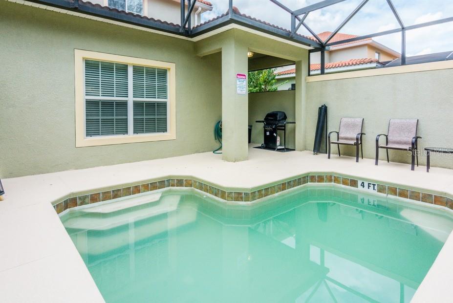 Townhouse at 2963 BANANA PALM DR, KISSIMMEE, photo 30 of 36