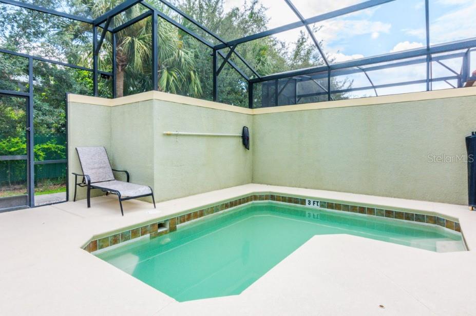 Townhouse at 2963 BANANA PALM DR, KISSIMMEE, photo 32 of 36