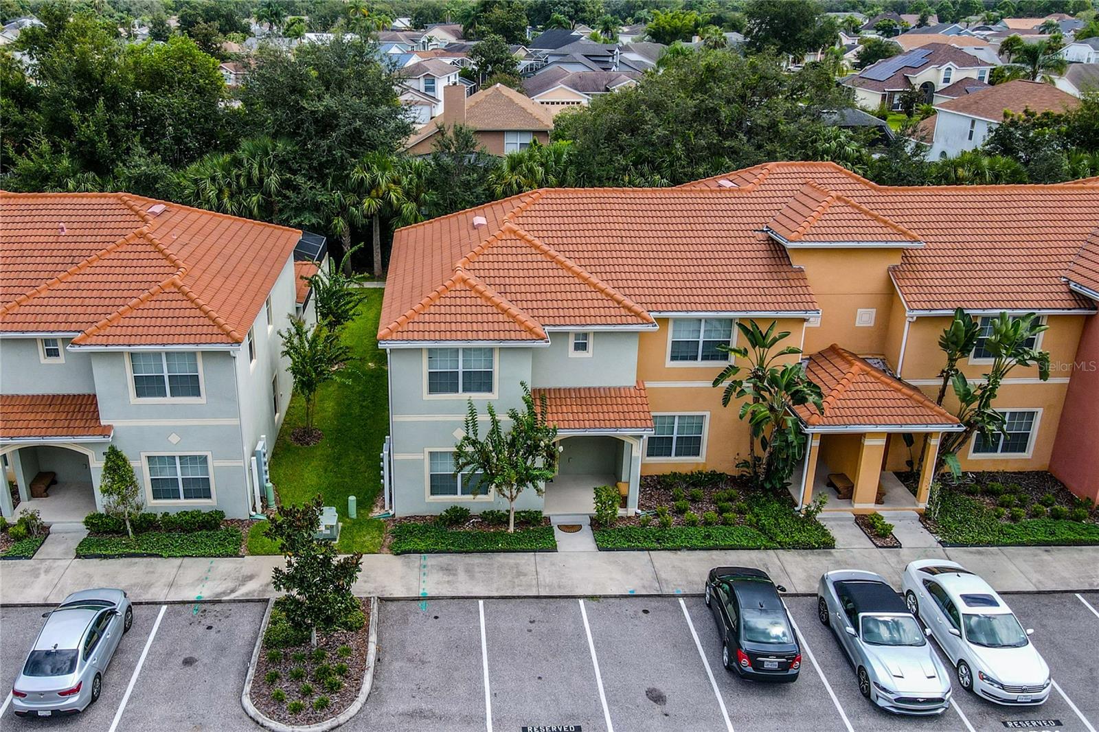 Townhouse at 2963 BANANA PALM DR, KISSIMMEE, photo 35 of 36