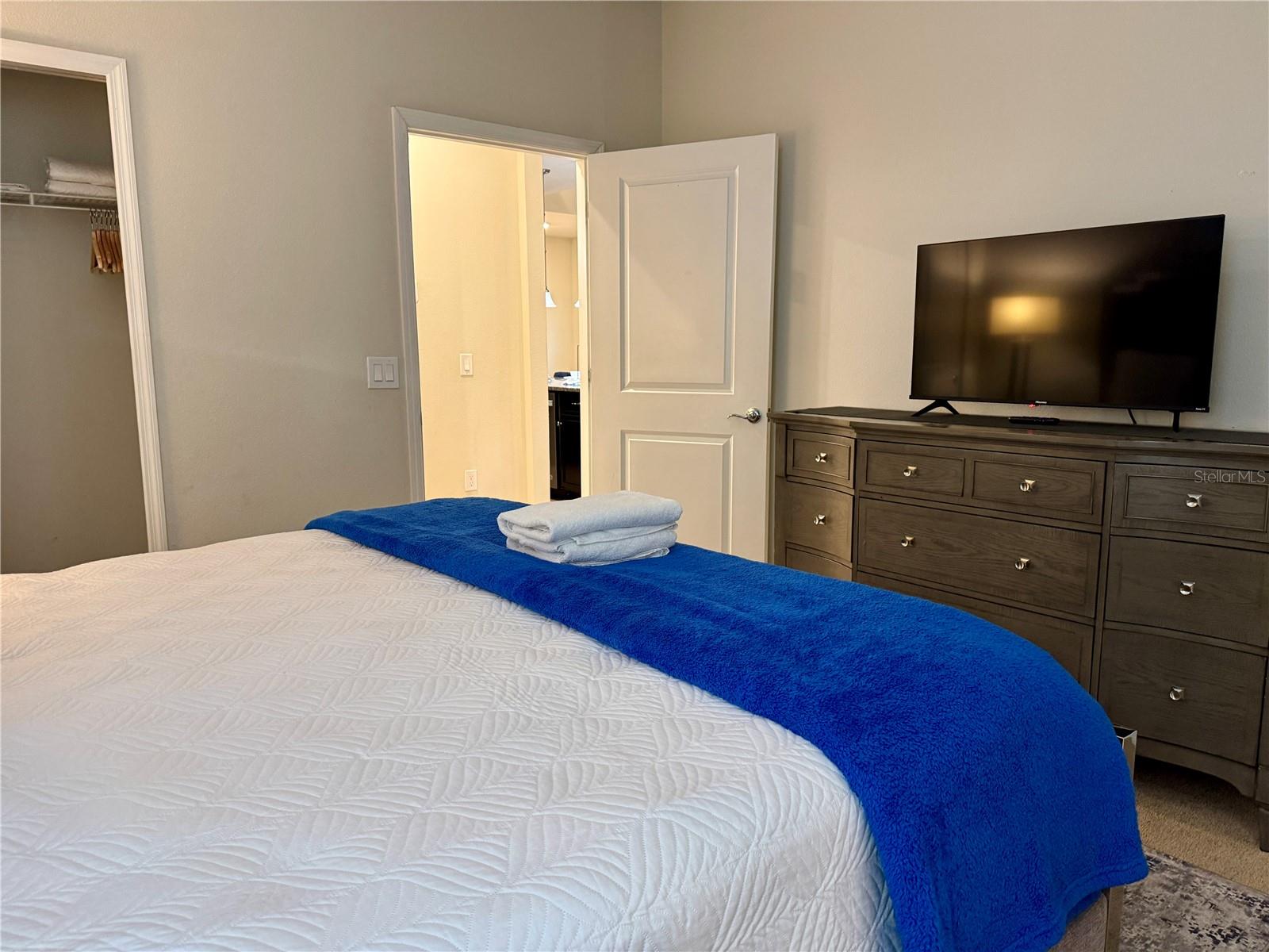 Primary Bedroom - 5565 MISTY OAK CIR, DAVENPORT