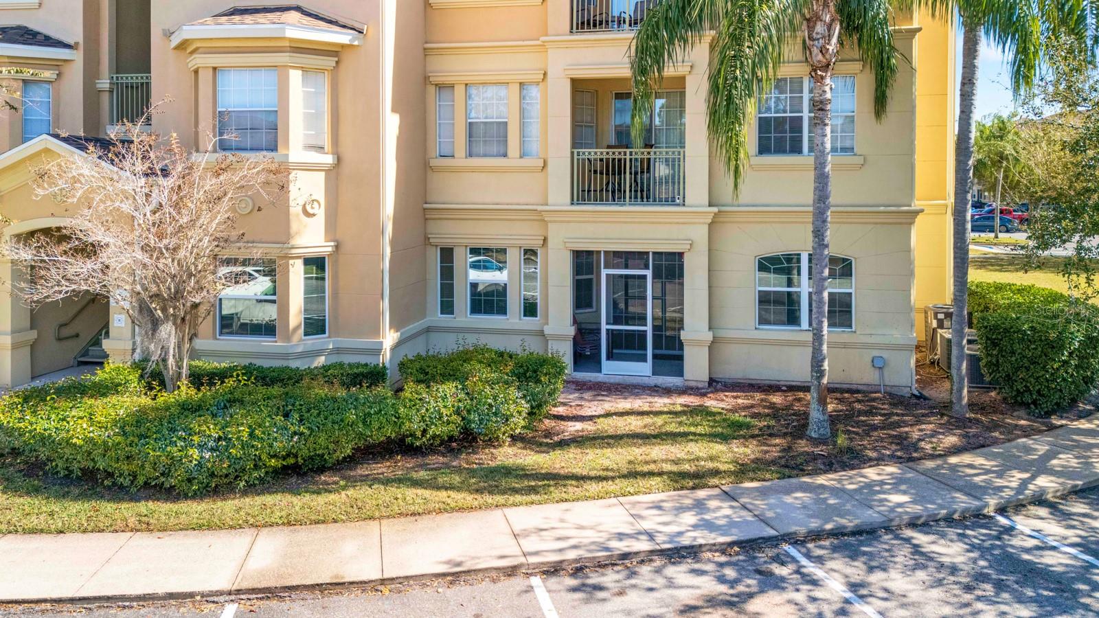 707 TERRACE RIDGE CIR #707