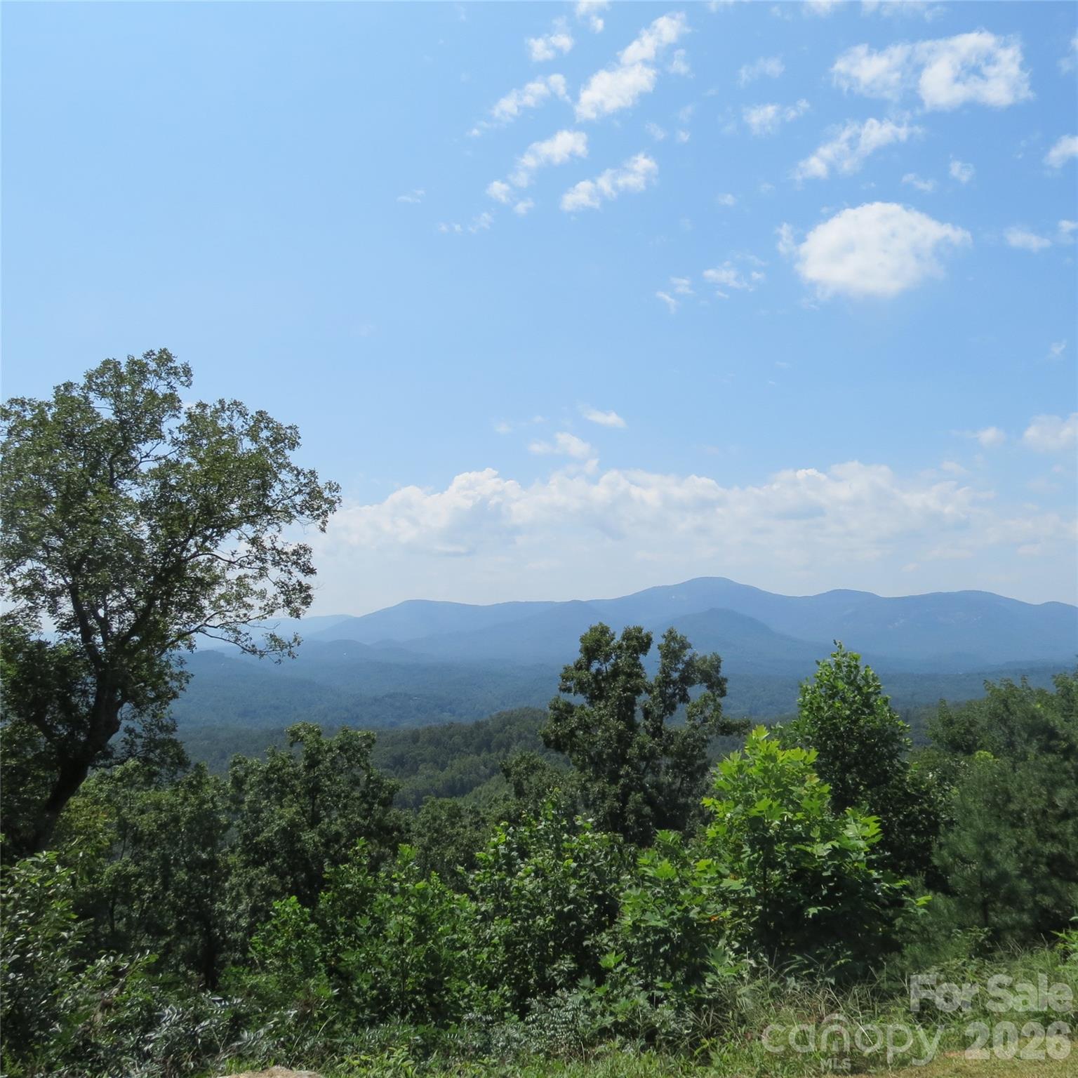 Lot at 336 Willow Top Lane, Lake Lure