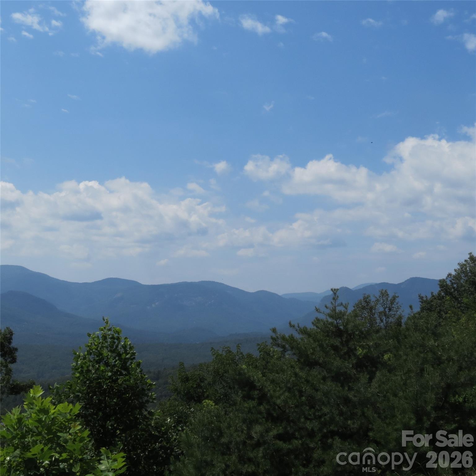 Lot at 336 Willow Top Lane, Lake Lure, photo 6 of 23