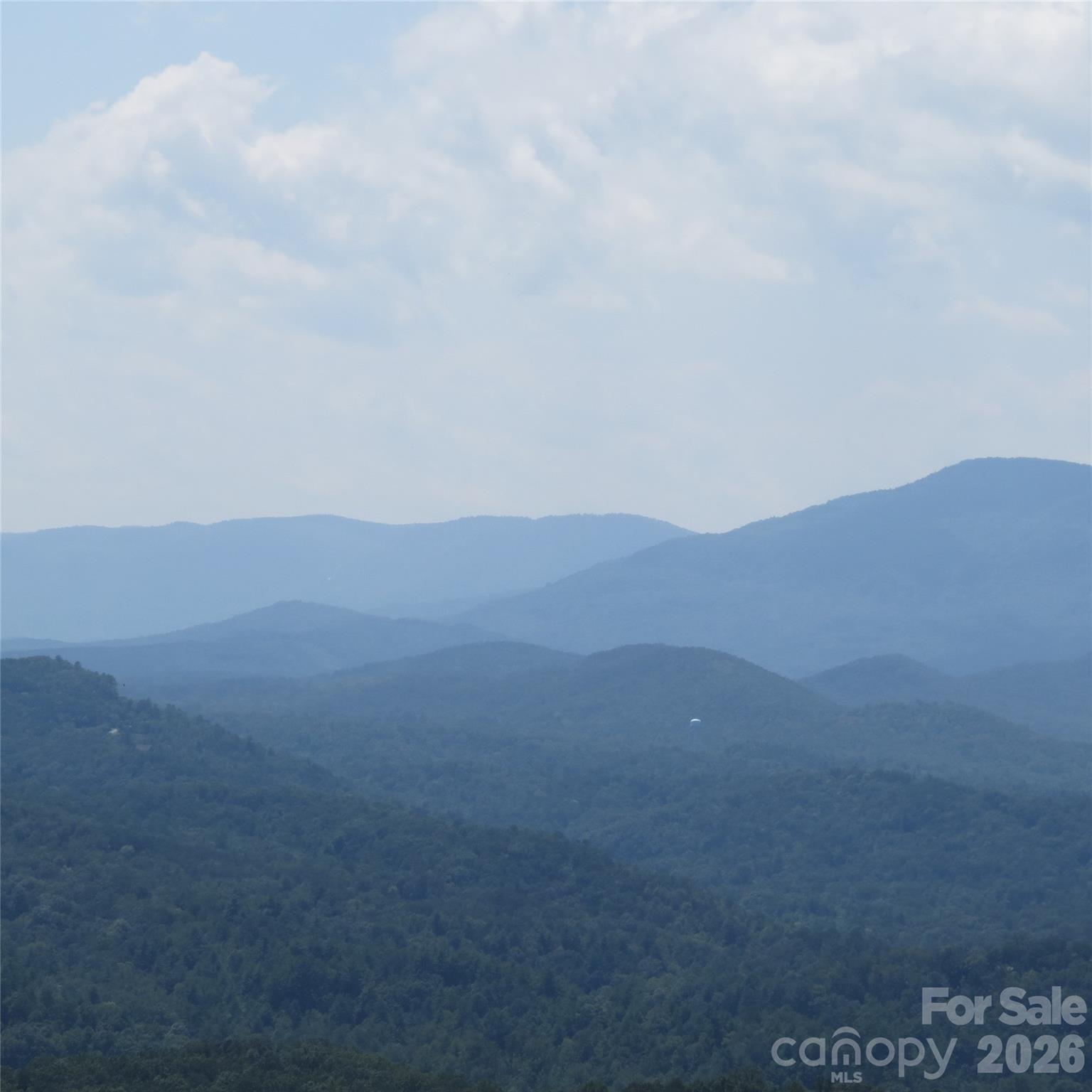 Lot at 336 Willow Top Lane, Lake Lure, photo 7 of 23