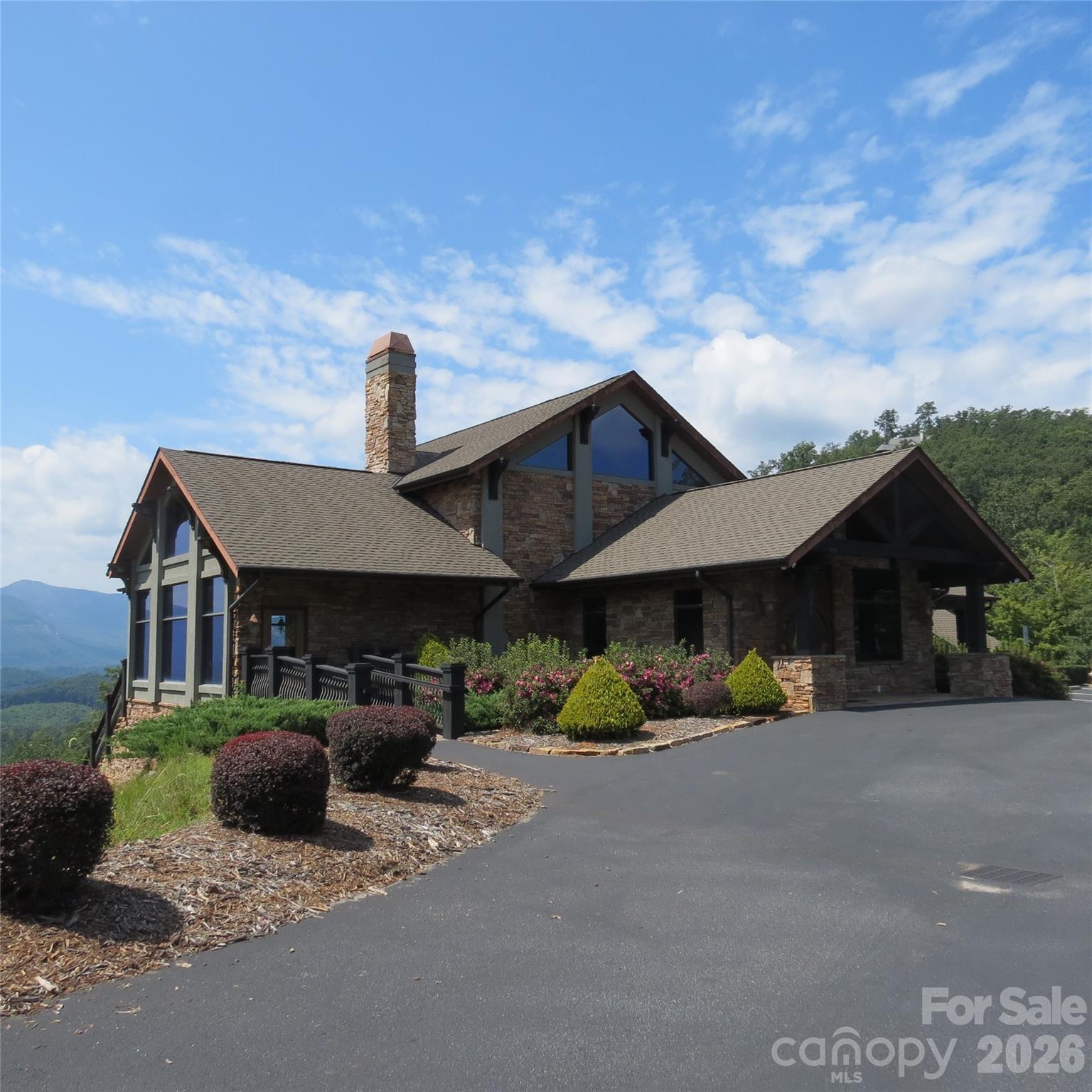 Lot at 336 Willow Top Lane, Lake Lure, photo 11 of 23