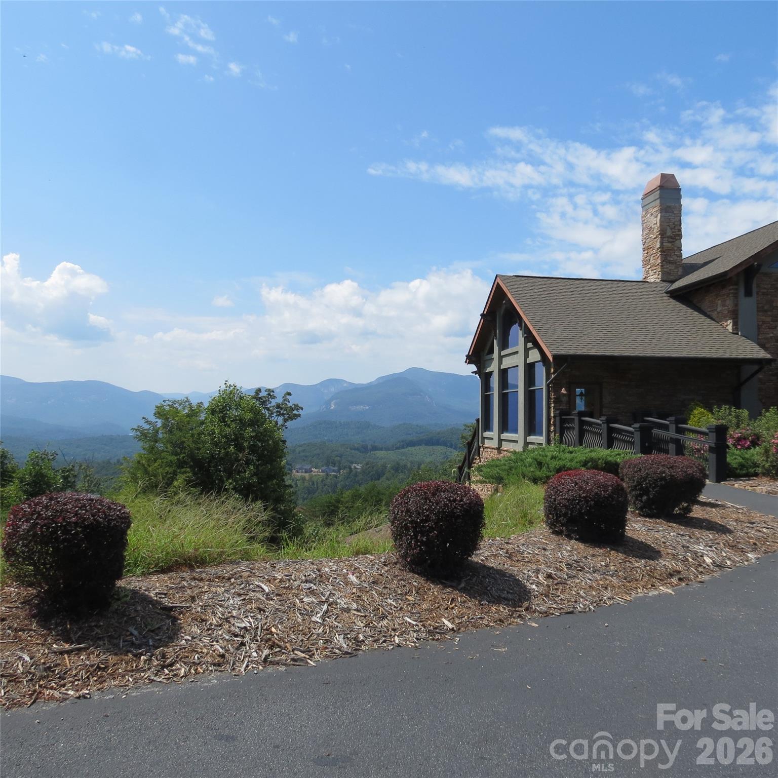 Lot at 336 Willow Top Lane, Lake Lure, photo 12 of 23